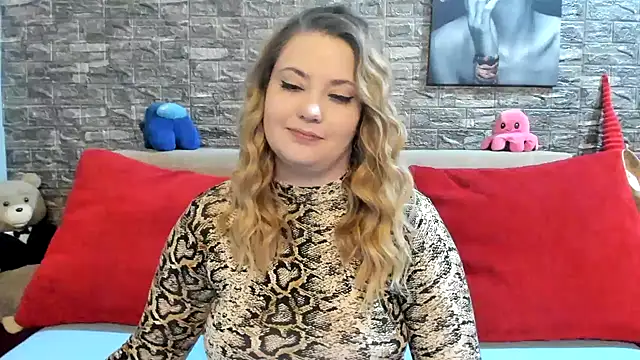 kalindahot Chat XXX in diretta