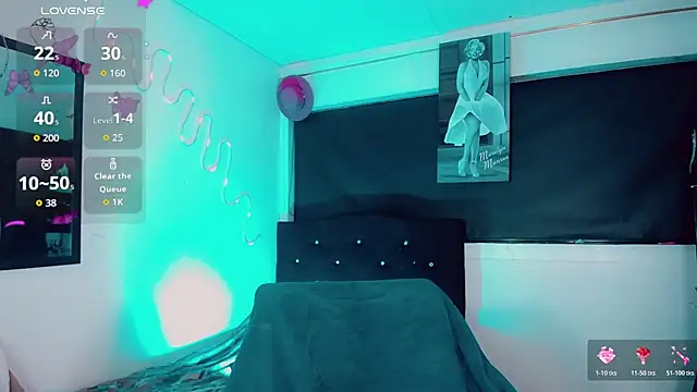 Kendall_hornyyのライブXXXチャット