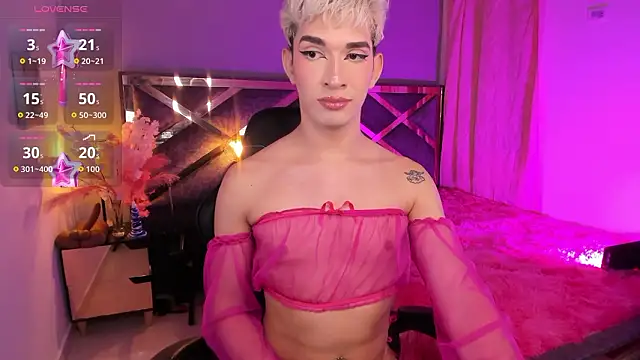 Cherry_zayden_ élő XXX-chatje