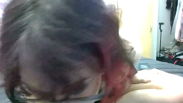 Show Webcam de Empress_Lilith