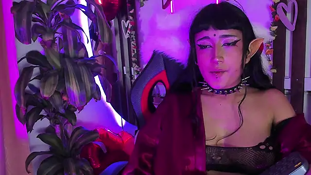 Chat +18 de MeowMota_ ao vivo