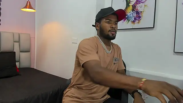 Juan_123__ élő XXX-chatje