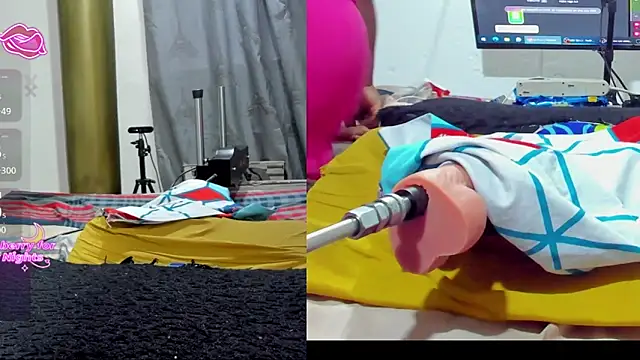 marilyn_16のライブXXXチャット