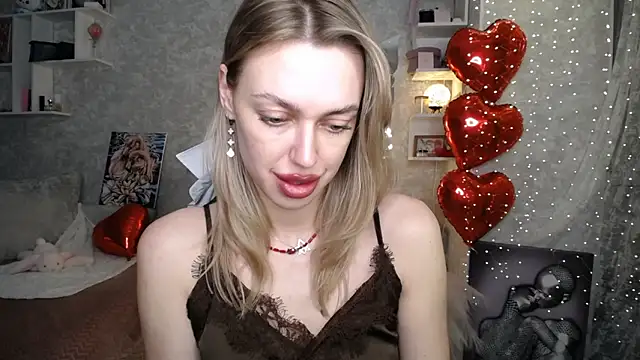 Czat XXX na żywo – NickyAdamidi