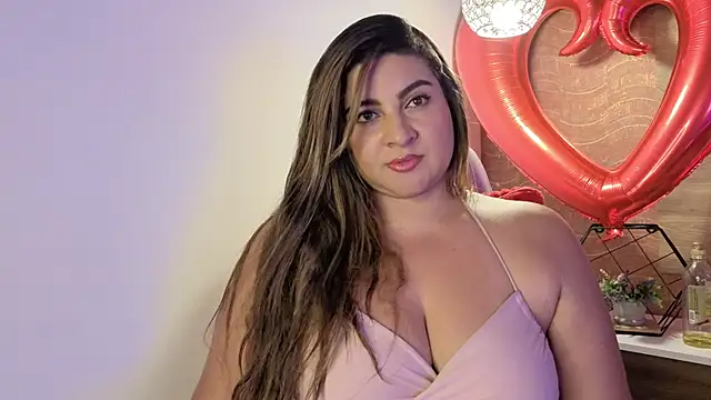 Czat XXX na żywo – AgnesIvanova