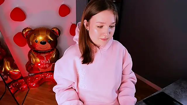 Czat XXX na żywo – JaneByrd