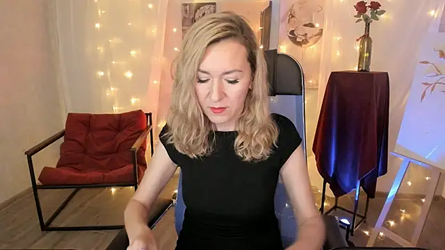 DonnaSmitth: απευθείας συνομιλία ΧΧΧ