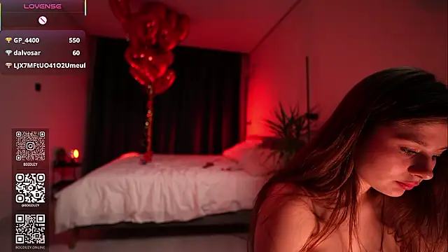 bogduzy Chat XXX live