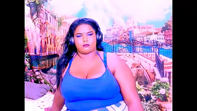 Indianfairy99 – Live XXX-chat