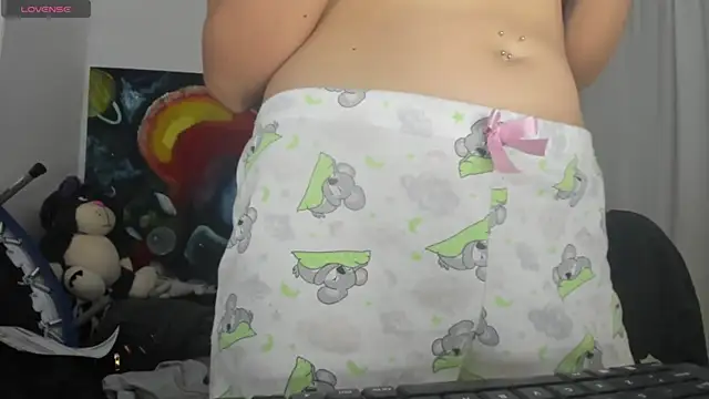 mariecam420 Chat XXX live