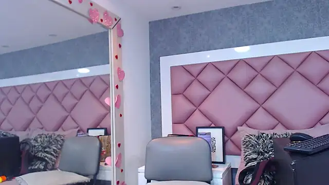 Thegreatoneladyのウェブカメラショー