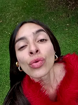 Czat XXX na żywo – Sam_Sara