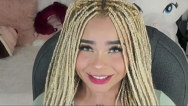 Chat XXX Live conny__curly