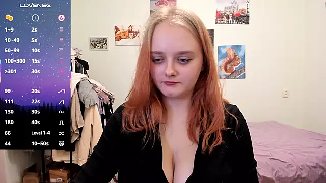 Kofein's Live XXX Chat