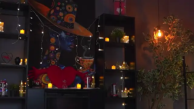 Evelyn_Evyyy's Live XXX Chat