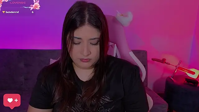 Gabs__'s Live XXX Chat