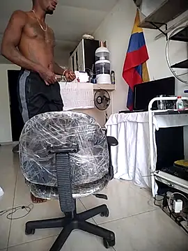 عرض كام Jhoan_Simply