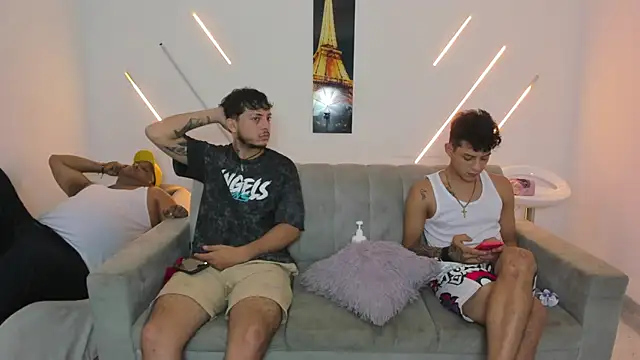 brutal_sex_room2k 网络视讯表演