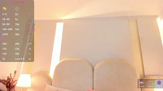 SalomeeBell – Naživo XXX chat