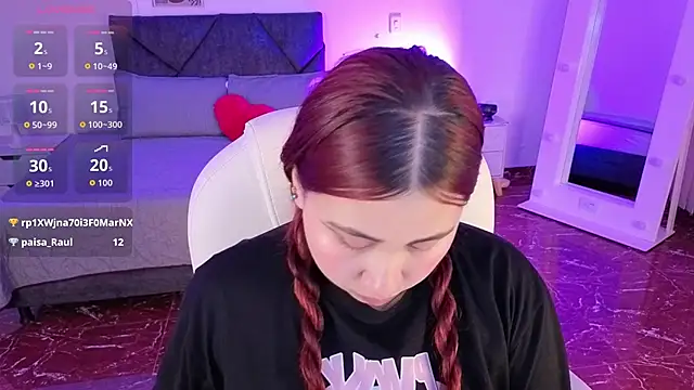 littlee_red's Live XXX Chat