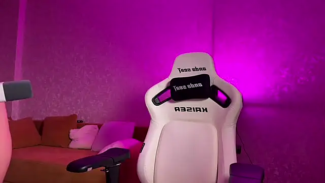 anmystery's Live XXX Chat