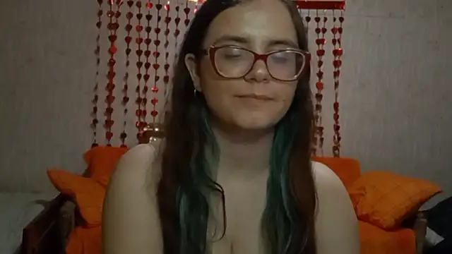 Chat XXX en directo de Miyabeee