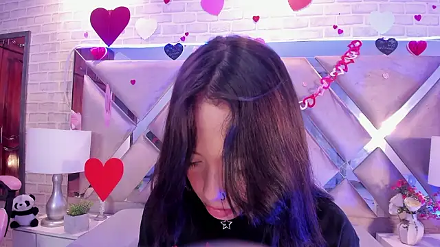 HarperrWest's Live XXX Chat