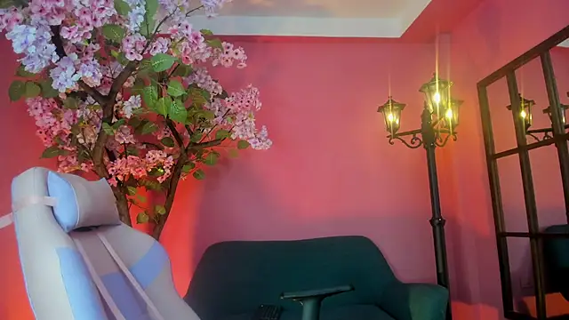 EmilyReddoll live XXX chat