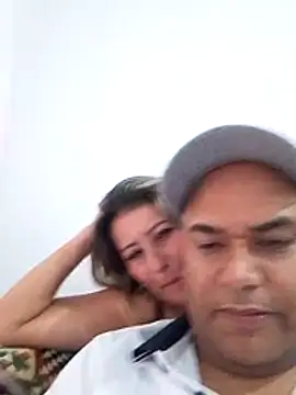 wessAndSandri Webcam show