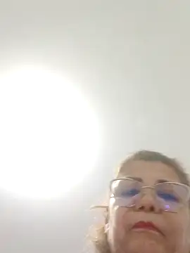 Show de Amberknighte na webcam