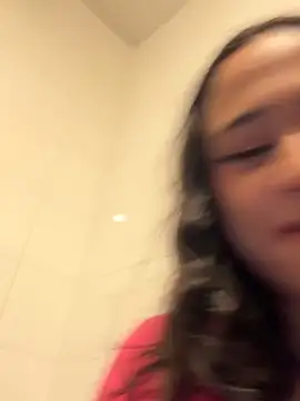 Chat XXX ao vivo de BabyKathy