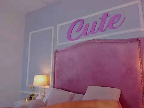 LolaSteven's Live XXX Chat