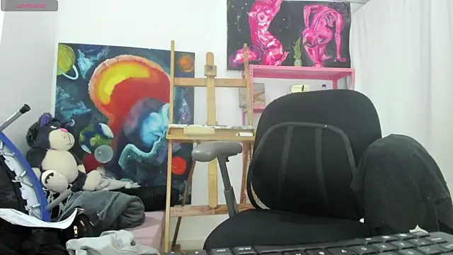 mariecam420 – Naživo XXX chat