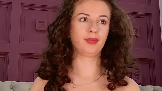 Chat XXX Live AnaAnais