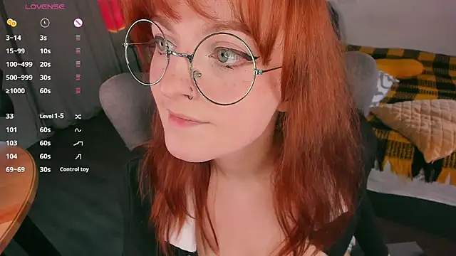 Chat XXX Live Alice_CutePerv