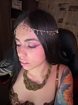 XXX chat uživo modela i_am_nina_