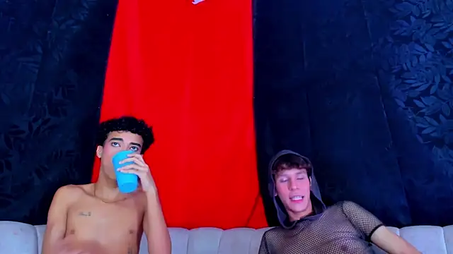 Show webcam de Pleasure_boys_hot