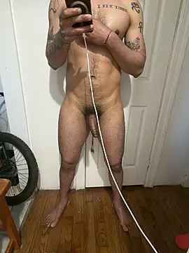 Czat XXX na żywo – latinoxx1992