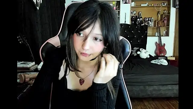 โชว์เว็บแคมของ Maki_Zein_