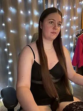 Kitten_Sasha Chat XXX in diretta