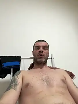 DOMINATOR_SIR-MASTER Webcam-Show