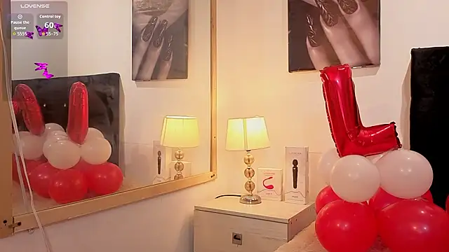 Pokazy przed kamerką – Megan_Do_Santos