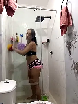 KimScarleth's Webcam Show