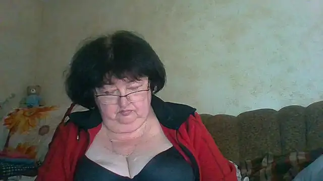 Webkamerová show MilaSky5303