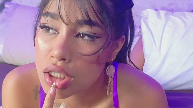 ZafiraRose Obrolan Langsung XXX