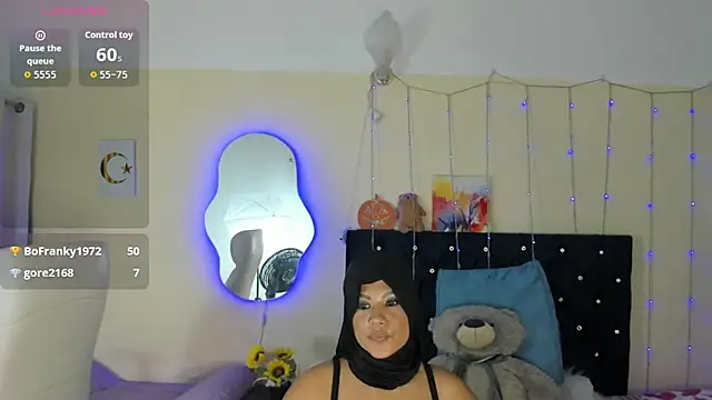 MalakChauriye Live XXX Chat