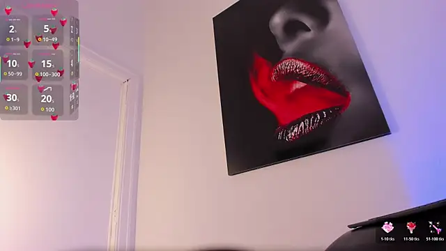 Chatroom XXX en direct de Taylor__Watson