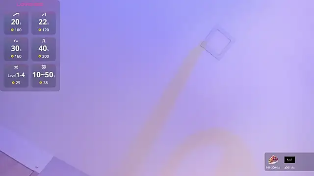 LolaGray__ 现场XXX聊天