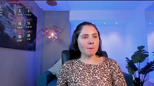 Alicee_Broownn লাইভ XXX চ্যাট