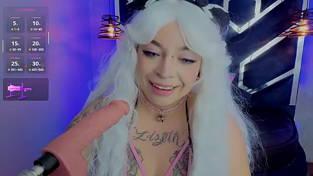 _Vermell_ Live XXX Chat